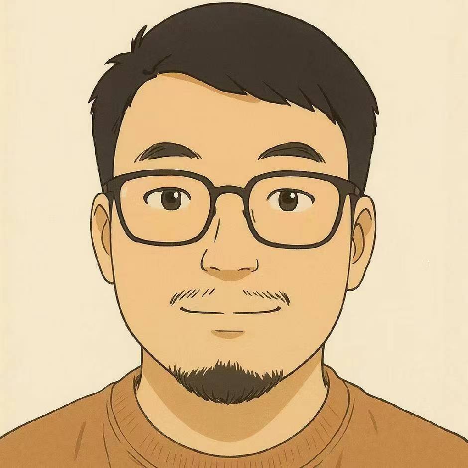 TimZhang踢木桩头像