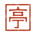 墨亭读书标志